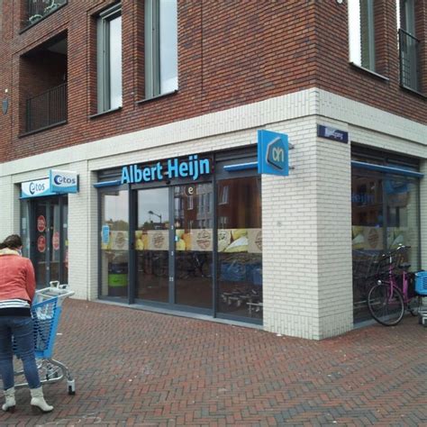 Albert Heijn Kloosterveen .